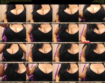bbylarra — 11 minute Chaturbate couple cam show recording, 480p, Sep 29, 2019