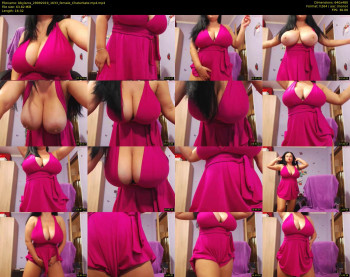 bbylarra — 17 minute Chaturbate couple cam show recording, 480p, Sep 29, 2019