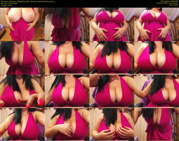 bbylarra — 30 minute Chaturbate couple cam show recording, 480p, Sep 29, 2019