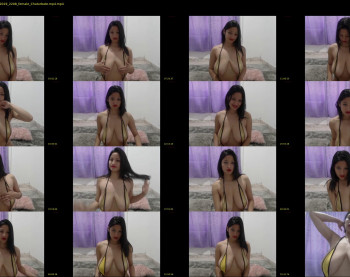 bella_pocahontas3 — 63 minute Chaturbate female cam show recording, 720p, Sep 29, 2019