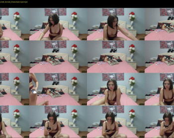 bestchoiceee — 47 minute Chaturbate couple cam show recording, 1080p, Sep 29, 2019