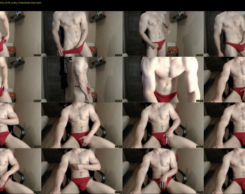 big_nick_for_you_ — 29 minute Chaturbate male cam show recording, 720p, Sep 29, 2019