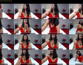 bustyeva_ — 28 minute Chaturbate female cam show recording, 1080p, Sep 29, 2019