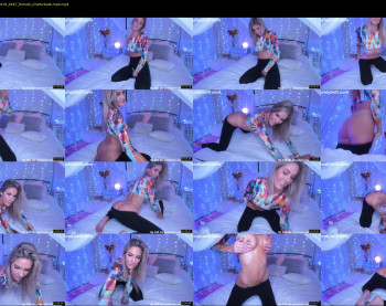 butterybubblebutt — 29 minute Chaturbate couple cam show recording, 1080p, Sep 30, 2019