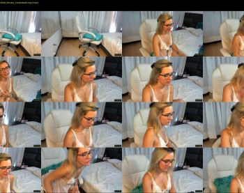 candy_sheryl — 50 minute Chaturbate female cam show recording, 720p, Sep 29, 2019