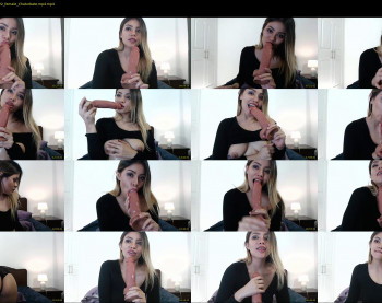 celiahenn — 42 minute Chaturbate female cam show recording, 720p, Sep 29, 2019