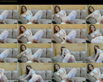 charming_girls — 29 minute Chaturbate female cam show recording, 1080p, Sep 29, 2019