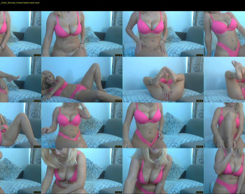 cherry_nicolle — 29 minute Chaturbate female cam show recording, 1080p, Sep 29, 2019