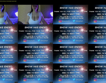 cheryl_pride — 7 minute Chaturbate female cam show recording, 720p, Sep 30, 2019