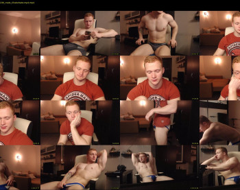 chris_boy37 — 91 minute Chaturbate male cam show recording, 720p, Sep 29, 2019
