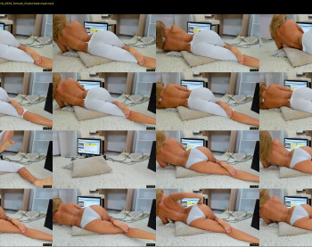 classy_medeeea — 43 minute Chaturbate female cam show recording, 1080p, Sep 29, 2019