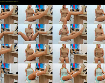 classy_medeeea — 55 minute Chaturbate female cam show recording, 1080p, Sep 29, 2019