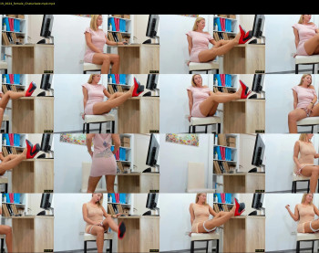 classy_medeeea — 29 minute Chaturbate female cam show recording, 1080p, Sep 30, 2019