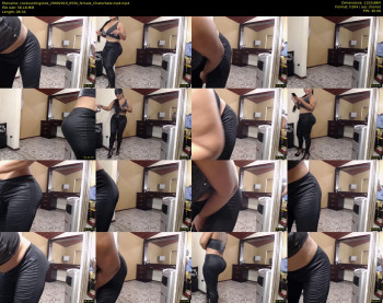 cocksuckingslutx — 9 minute Chaturbate female cam show recording, 720p, Sep 29, 2019