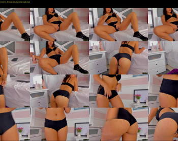cyanide_candys — 41 minute Chaturbate female cam show recording, 1080p, Sep 29, 2019