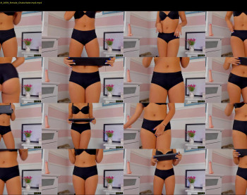 cyanide_candys — 41 minute Chaturbate female cam show recording, 1080p, Sep 29, 2019