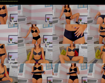 cyanide_candys — 41 minute Chaturbate female cam show recording, 1080p, Sep 29, 2019