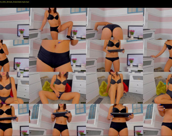cyanide_candys — 41 minute Chaturbate female cam show recording, 1080p, Sep 29, 2019