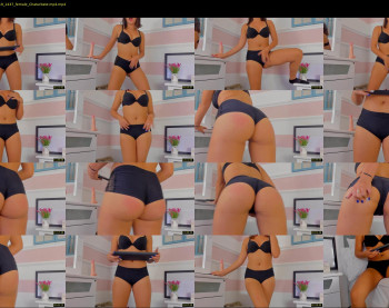 cyanide_candys — 41 minute Chaturbate female cam show recording, 1080p, Sep 29, 2019