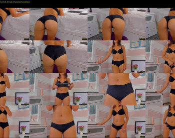 cyanide_candys — 41 minute Chaturbate female cam show recording, 1080p, Sep 29, 2019