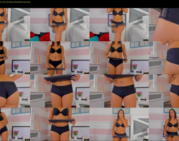 cyanide_candys — 41 minute Chaturbate female cam show recording, 1080p, Sep 29, 2019