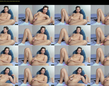 dreamon007007007 — 27 minute Chaturbate male cam show recording, 1080p, Sep 29, 2019