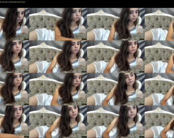 ehotlovea — 6 minute Chaturbate female cam show recording, 1080p, Sep 29, 2019