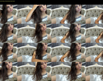 ehotlovea — 3 minute Chaturbate female cam show recording, 1080p, Sep 29, 2019