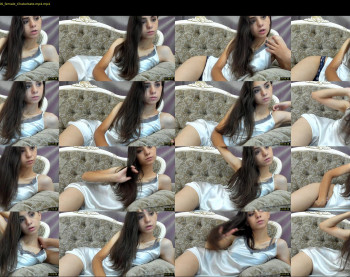 ehotlovea — 23 minute Chaturbate female cam show recording, 1080p, Sep 29, 2019