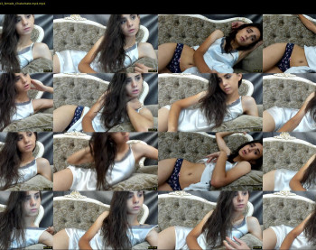 ehotlovea — 61 minute Chaturbate female cam show recording, 1080p, Sep 30, 2019