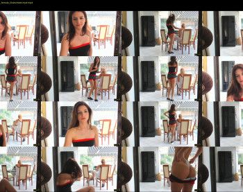 elaanna — 36 minute Chaturbate female cam show recording, 1080p, Sep 29, 2019