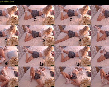 ellaa91 — 29 minute Chaturbate female cam show recording, 1080p, Sep 29, 2019