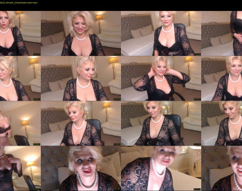 exoticgiselle — 58 minute Chaturbate female cam show recording, 720p, Sep 29, 2019