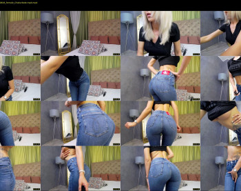 fallingangel_ — 56 minute Chaturbate female cam show recording, 720p, Sep 29, 2019