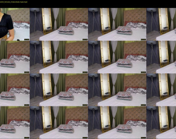 fallingangel_ — 56 minute Chaturbate female cam show recording, 720p, Sep 29, 2019