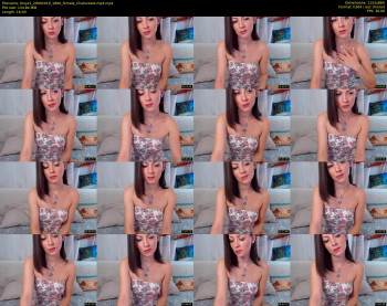 foxyx1 — 19 minute Chaturbate female cam show recording, 720p, Sep 29, 2019