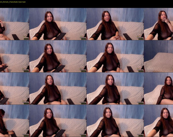 frau_becky — 47 minute Chaturbate female cam show recording, 720p, Sep 29, 2019