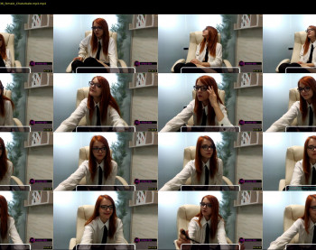 ginger_pie — 6 minute Chaturbate female cam show recording, 1080p, Sep 29, 2019