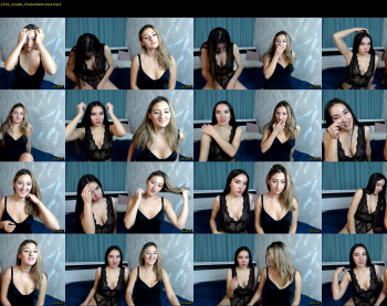 helenahayley — 3 minute Chaturbate female cam show recording, 1080p, Sep 29, 2019