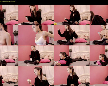 hollyextra — 91 minute Chaturbate female cam show recording, 720p, Sep 29, 2019