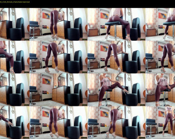 honeycandy777 — 92 minute Chaturbate couple cam show recording, 720p, Sep 29, 2019