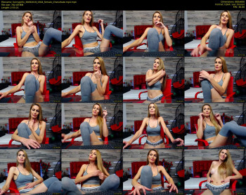 hornygirllx — 174 minute Chaturbate female cam show recording, 480p, Sep 30, 2019