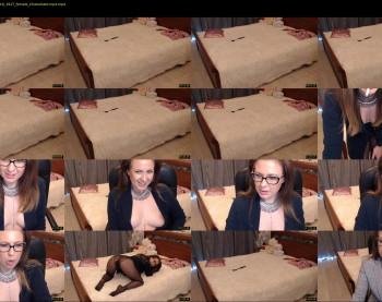 hot_best_lovers_ — 28 minute Chaturbate couple cam show recording, 720p, Sep 29, 2019