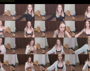 hotfallingdevil — 47 minute Chaturbate female cam show recording, 720p, Sep 29, 2019