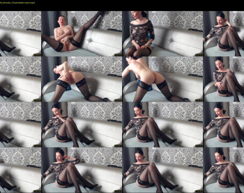 hottalina_ — 31 minute Chaturbate female cam show recording, 720p, Sep 29, 2019