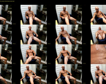illuxx — 28 minute Chaturbate male cam show recording, 720p, Sep 29, 2019