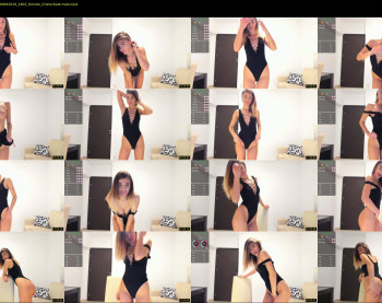 innocent_channel_show — 29 minute Chaturbate female cam show recording, 1080p, Sep 29, 2019