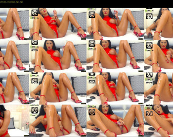 ivonady — 62 minute Chaturbate female cam show recording, 720p, Sep 30, 2019