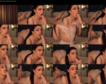 jacky_smith — 56 minute Chaturbate female cam show recording, 1080p, Sep 29, 2019