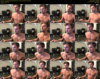 jasonberg29 — 38 minute Chaturbate male cam show recording, 480p, Sep 29, 2019